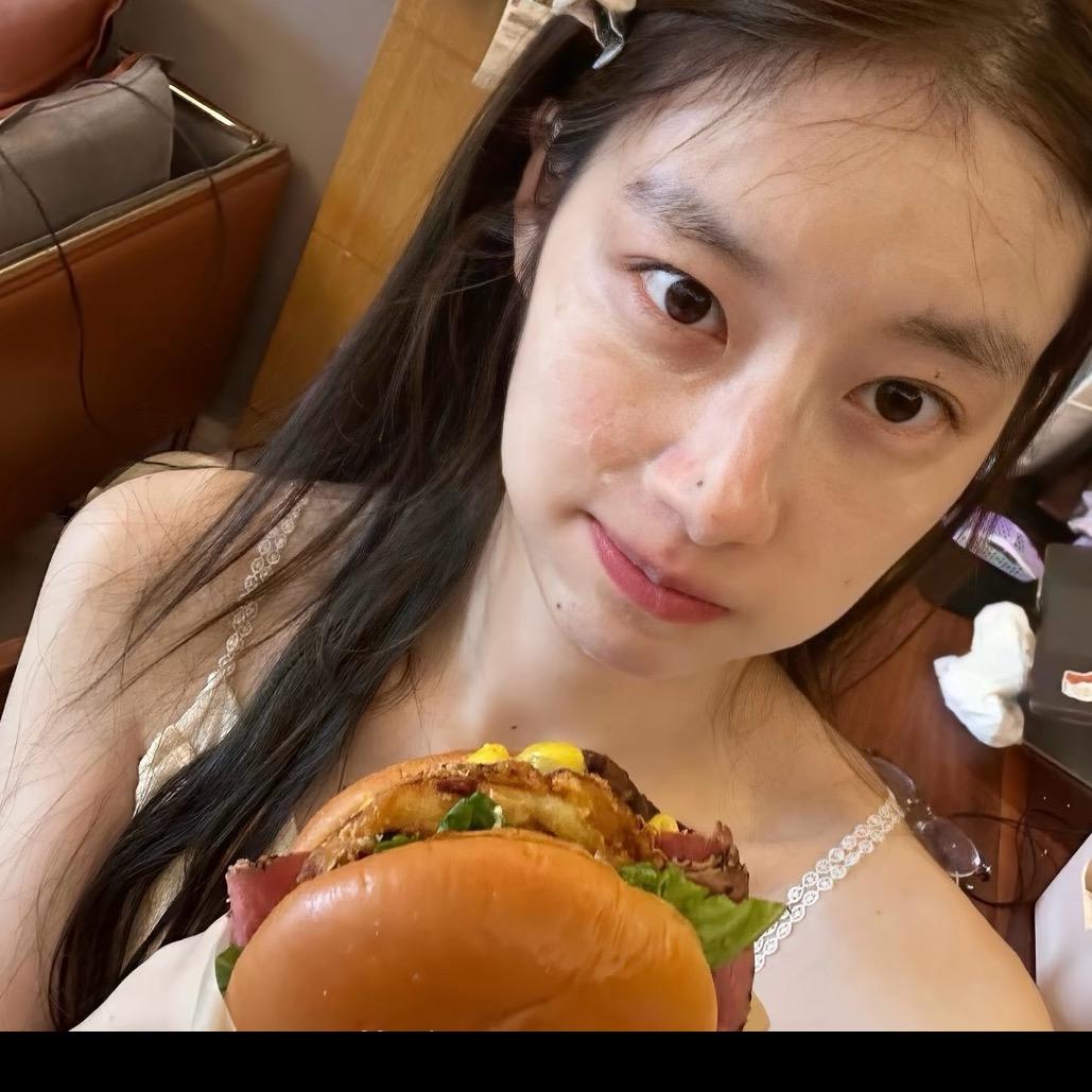 今天8碗饭 ˗ˋˏ🧁ˎˊ˗