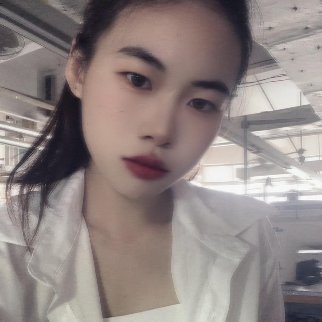 慧哥是女孩