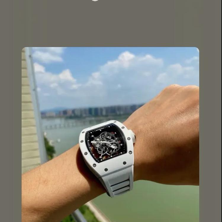 高端腕表定制6