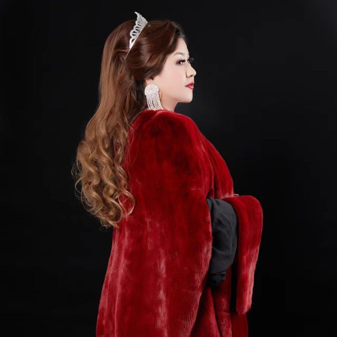 Rayhangul大码服装店