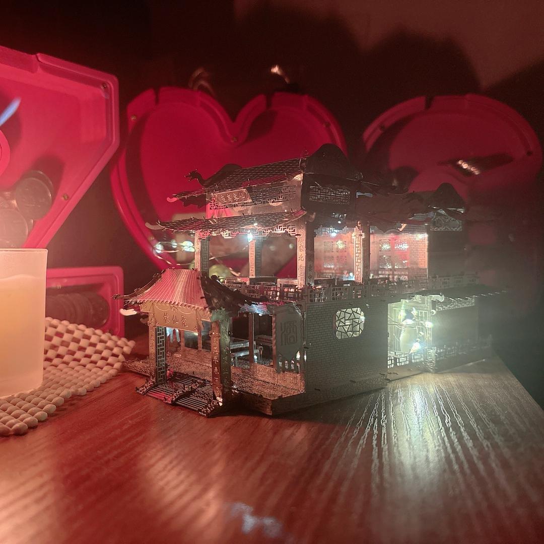 孟婆来碗豆浆🍺