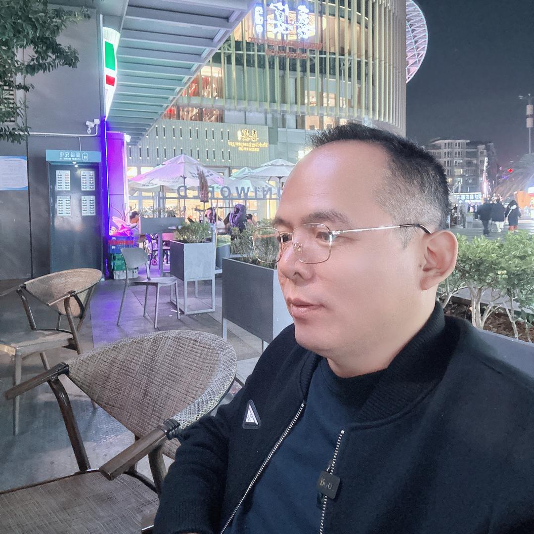 全立新商业思维