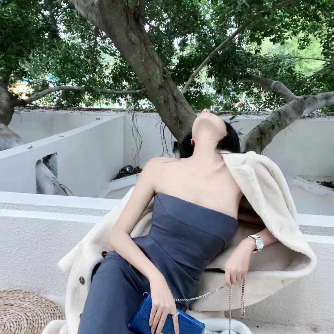 长不胖的表姐姐👸
