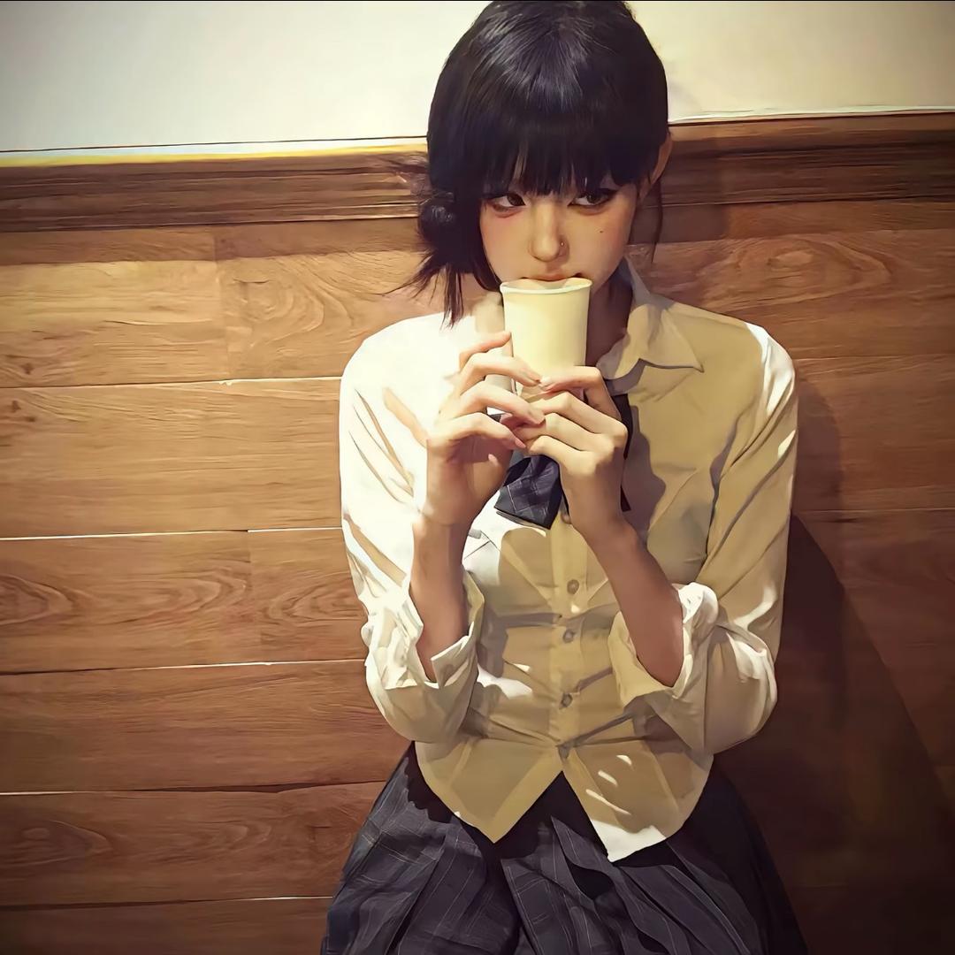...点