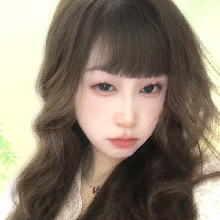 笑笑哦💋