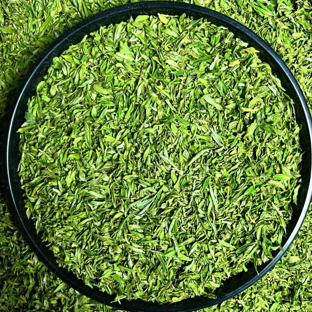 优选口粮茶