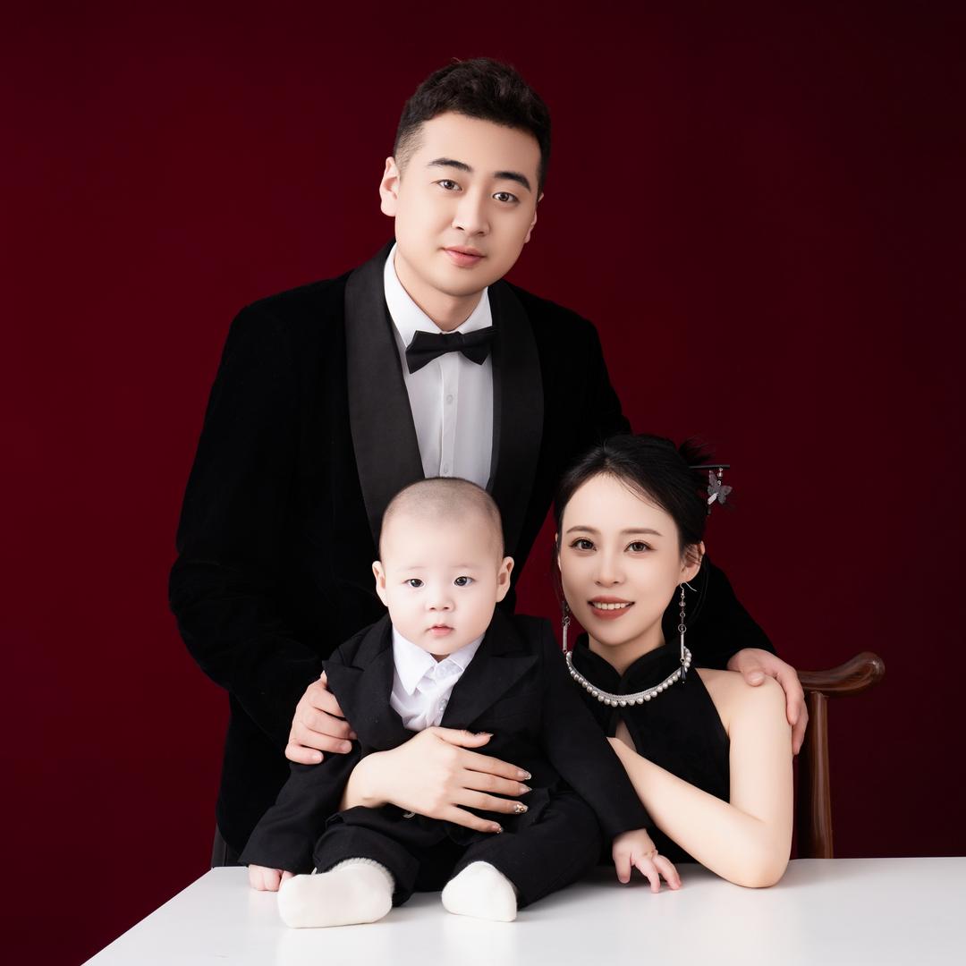 -金金Sweet(养娃中)💕