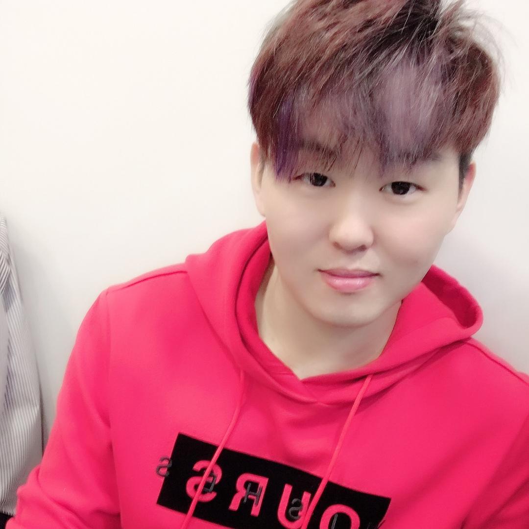 自律的业余跑者