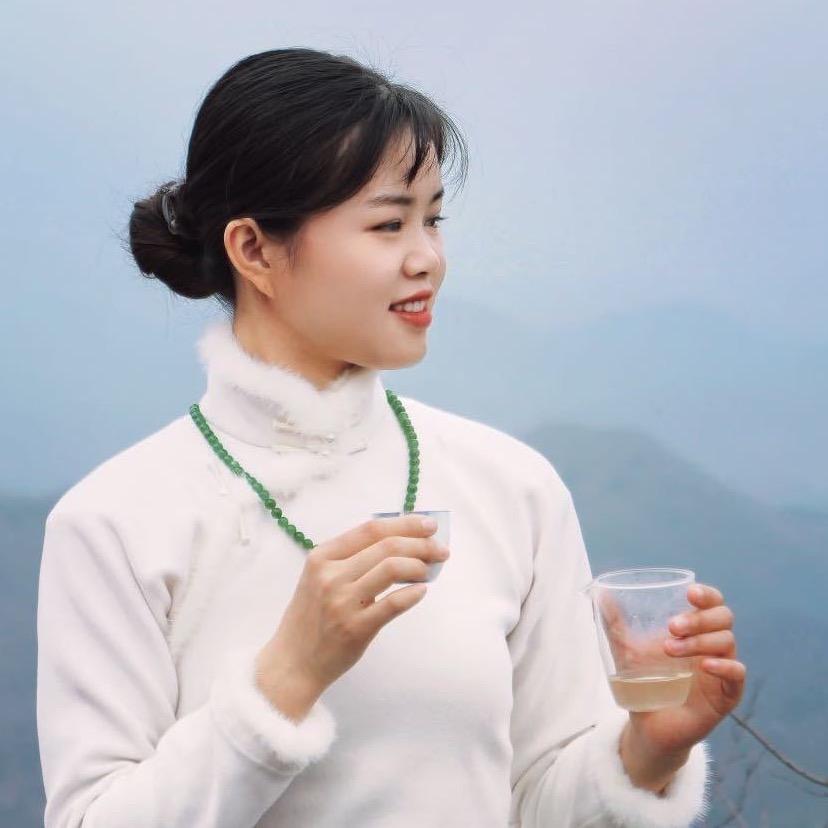 肖珺景(信阳毛尖非遗传承人)