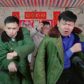 三江哥