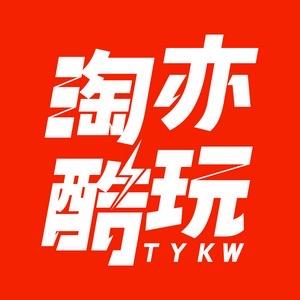 淘亦酷玩玩具