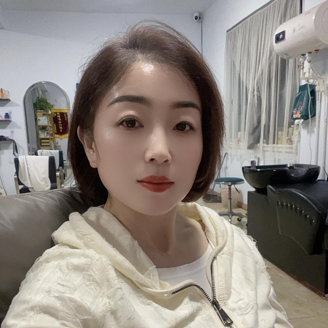 莹子私人定制美容店官方号