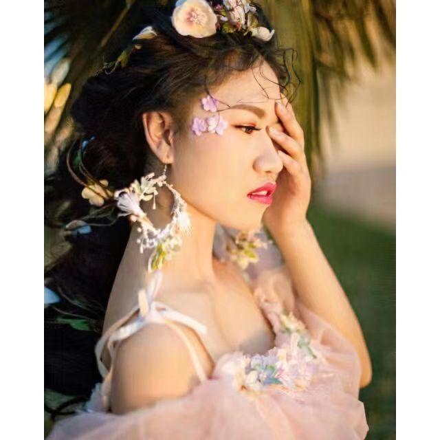 琦芙郦(杨厂村店)专用号