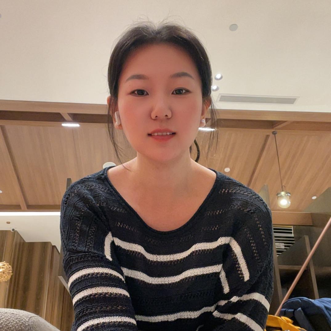 我是蜜饯儿