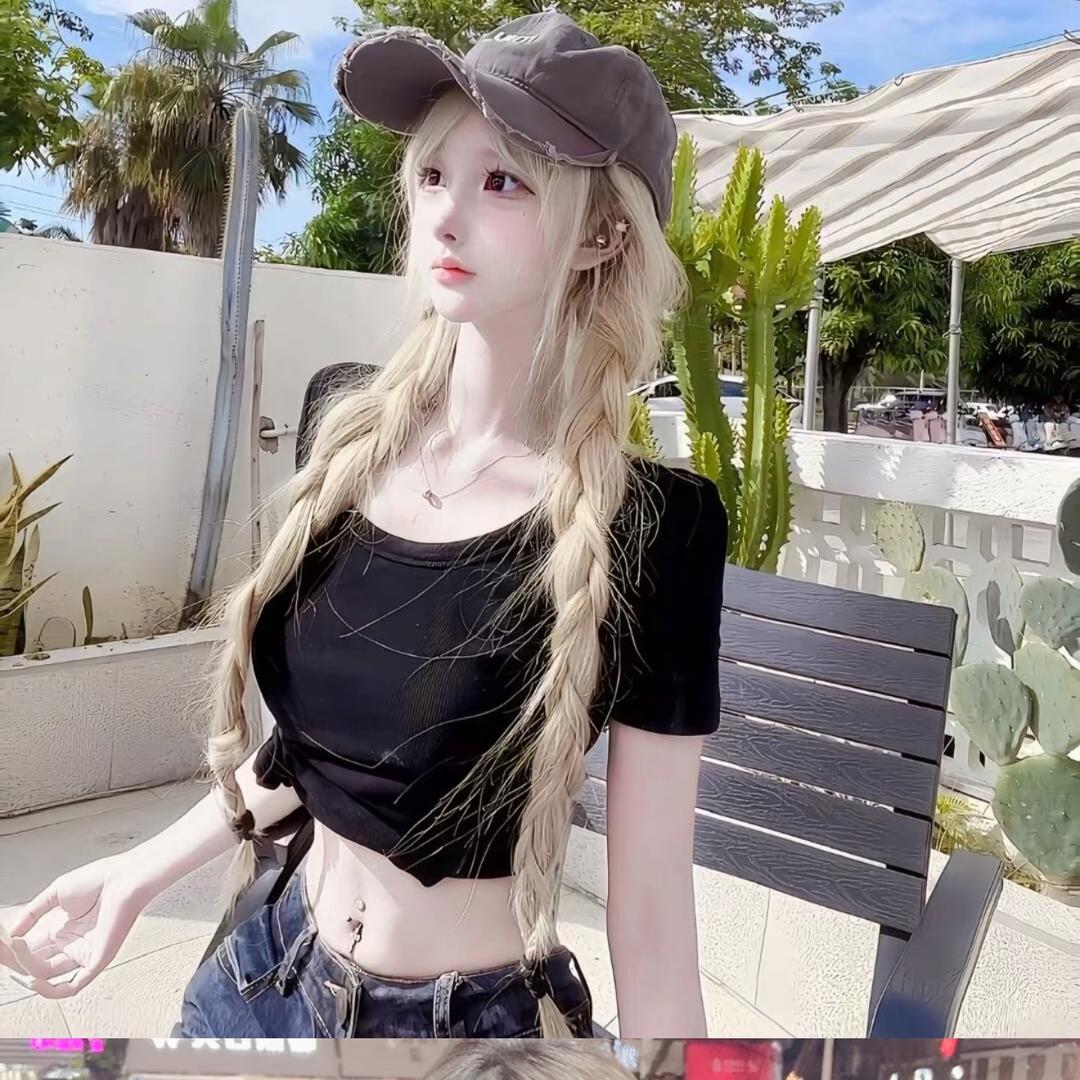 委屈跟我说