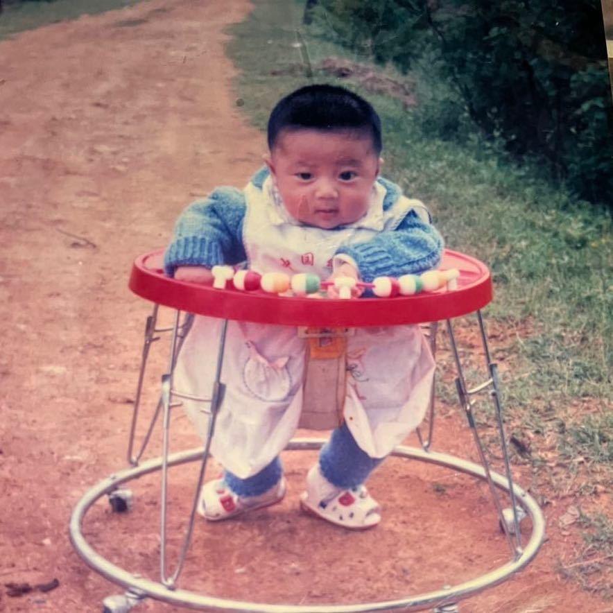 李赢赢