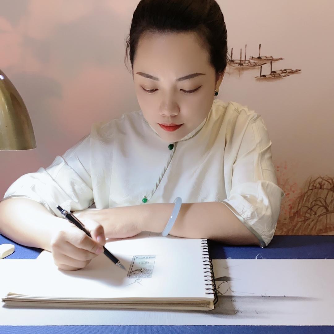 沁梵翡翠艺术