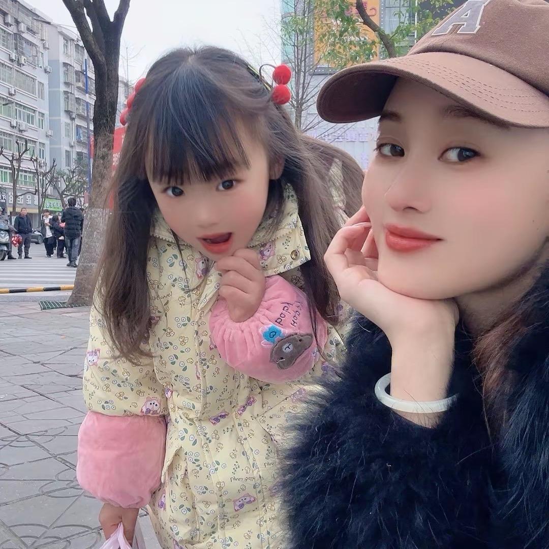 我的可爱猪20190605