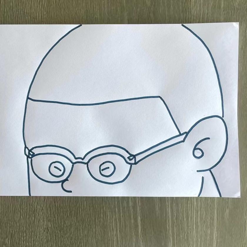 倔匠眼镜店小二