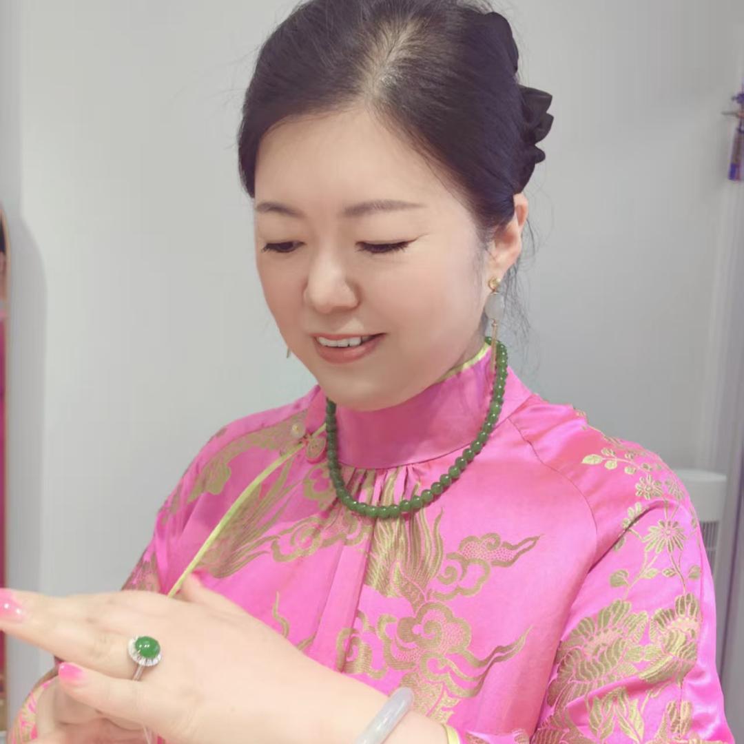 阿妹美