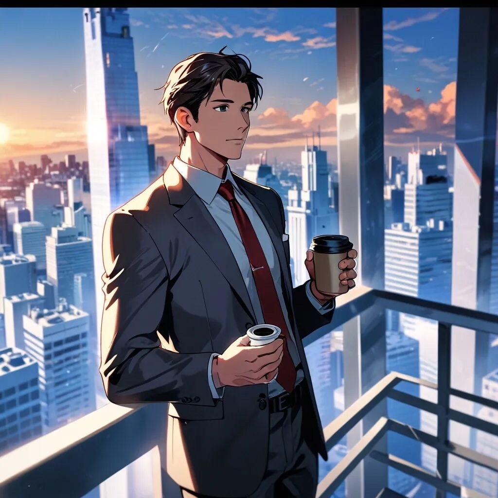 小郭收米