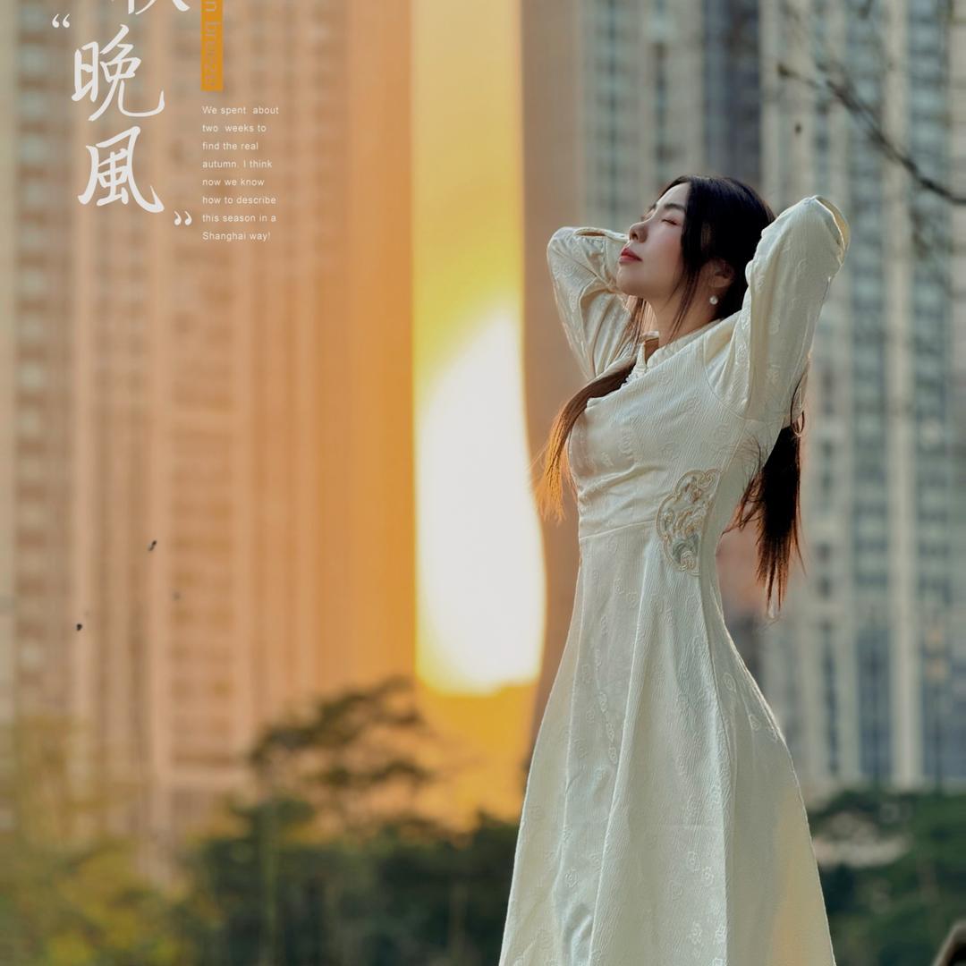 欧小思（手机摄影）
