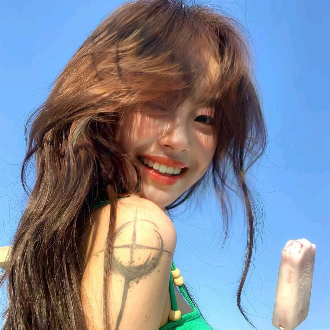 橘子🌟