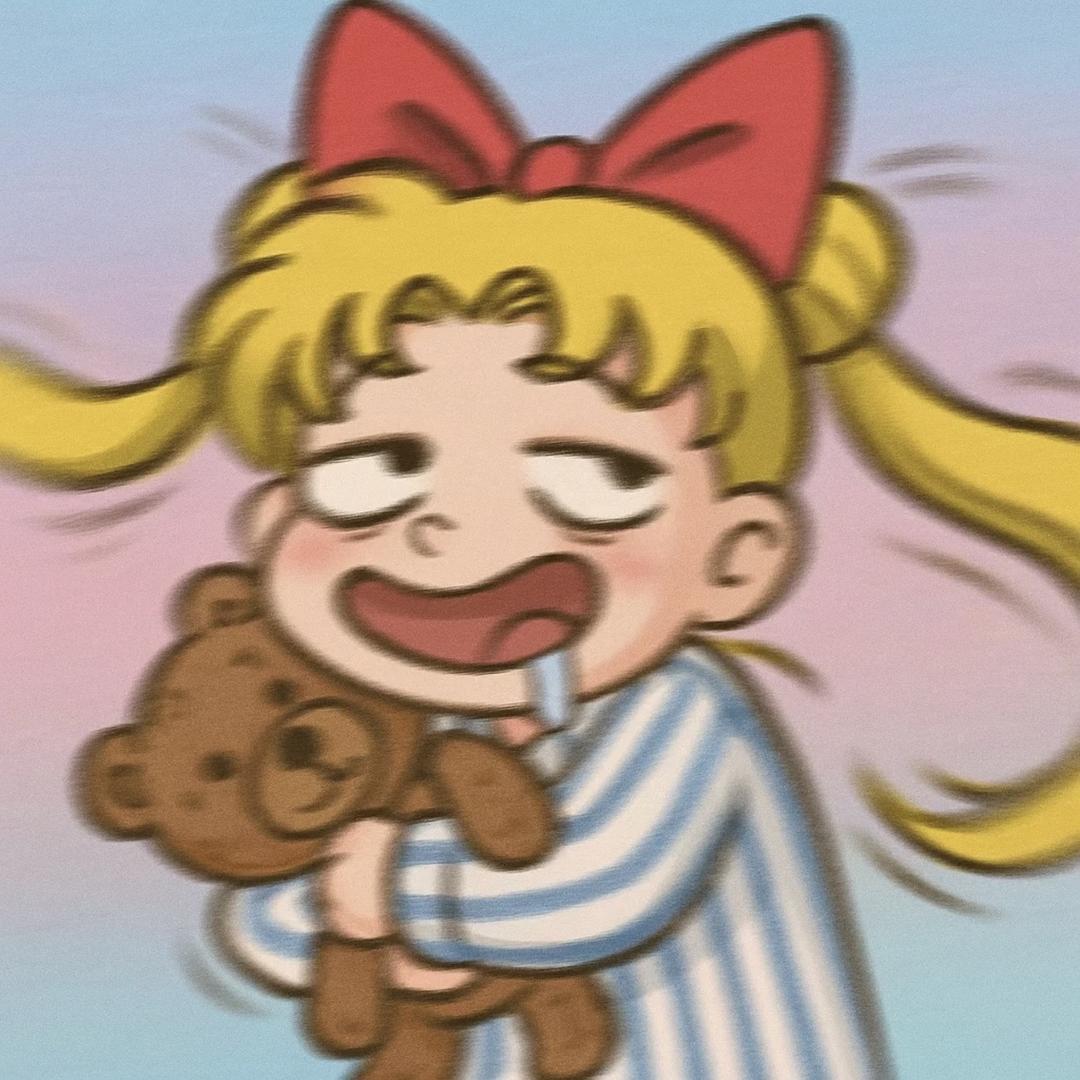 𝓓.小月亮