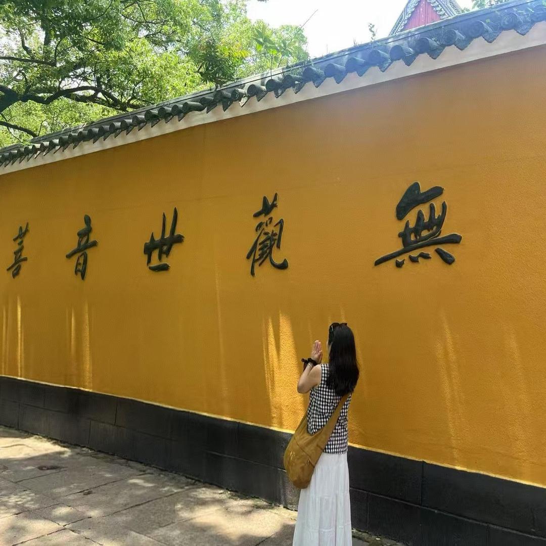 姗姗来迟…🖤