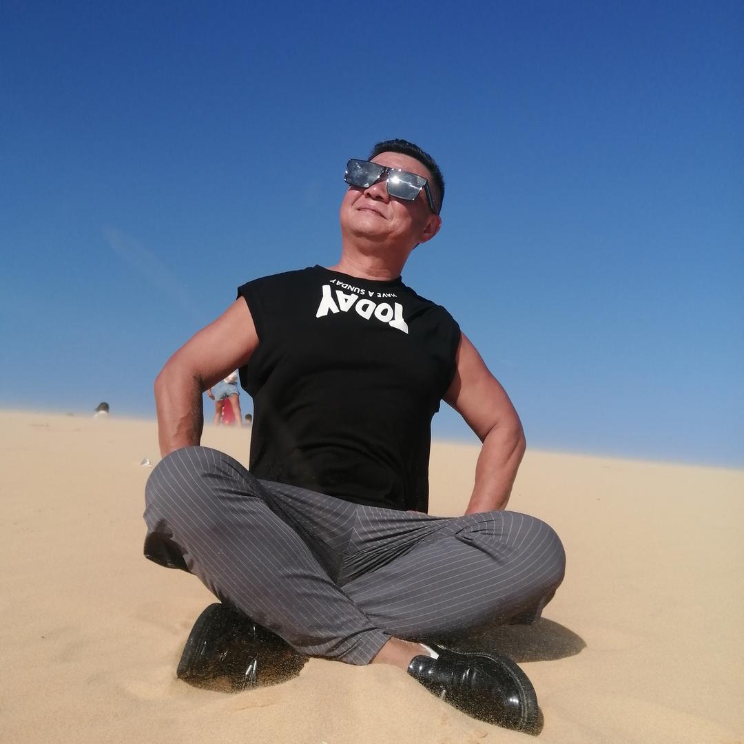 山头《生活日记》