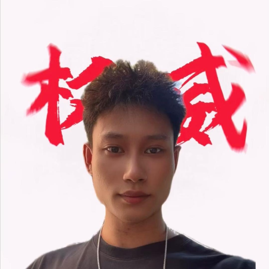 强子的腿