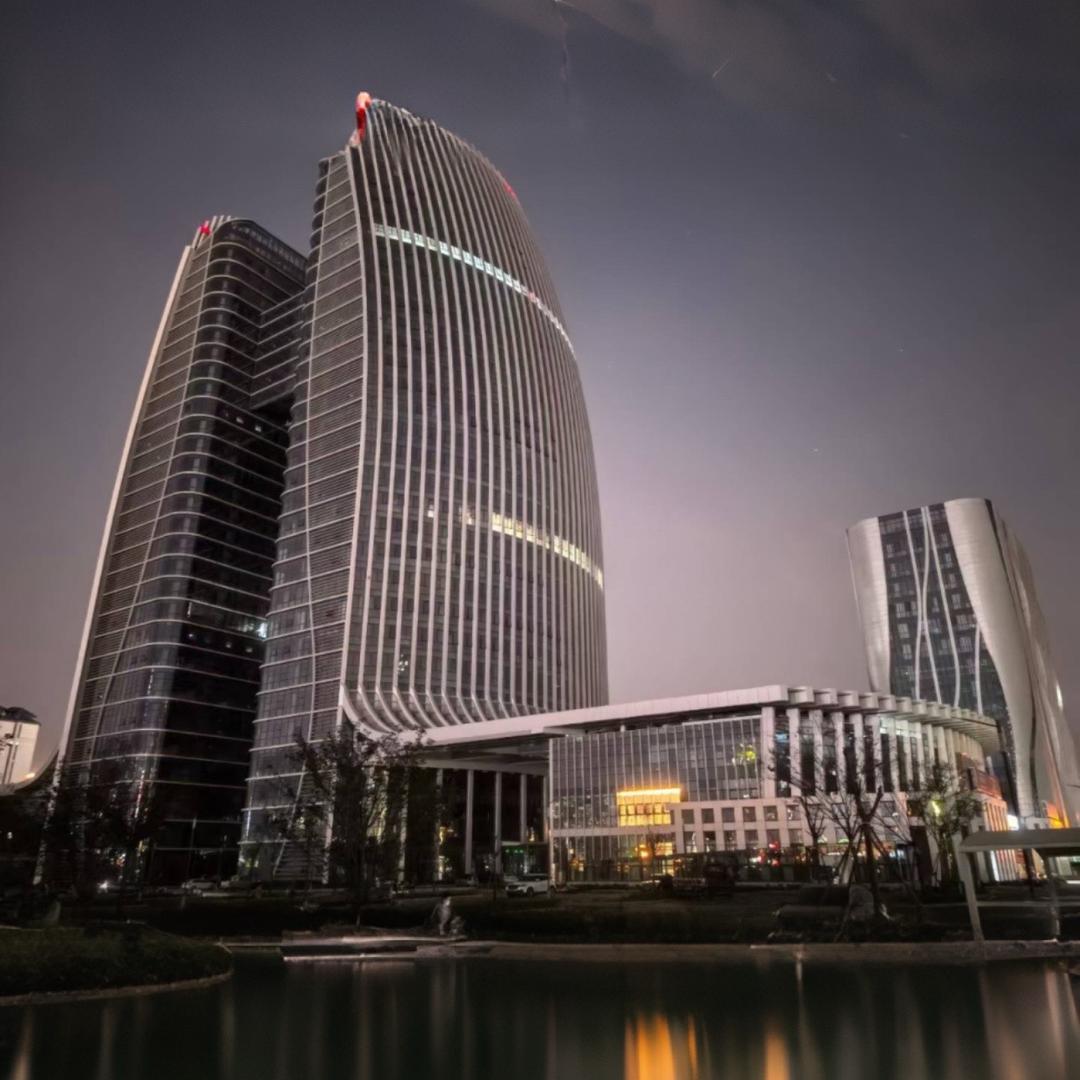 泰安昌盛物流运输有限公司