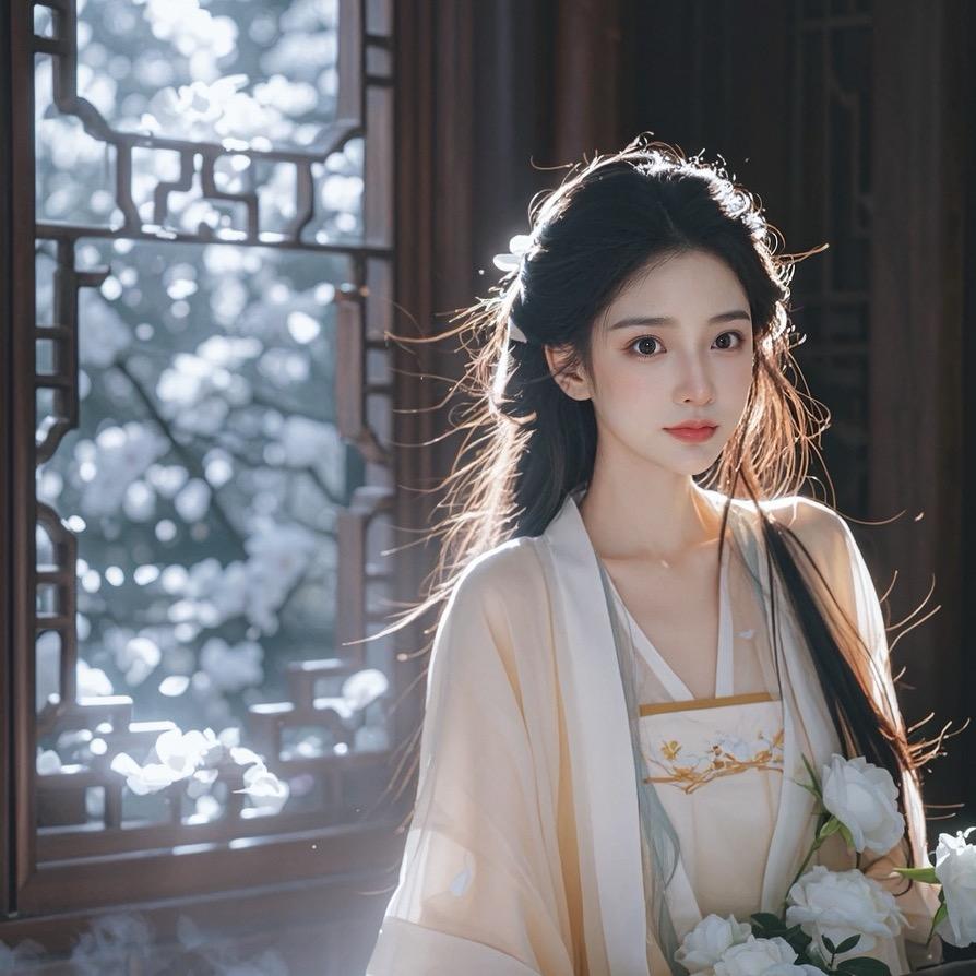 素玉🎎