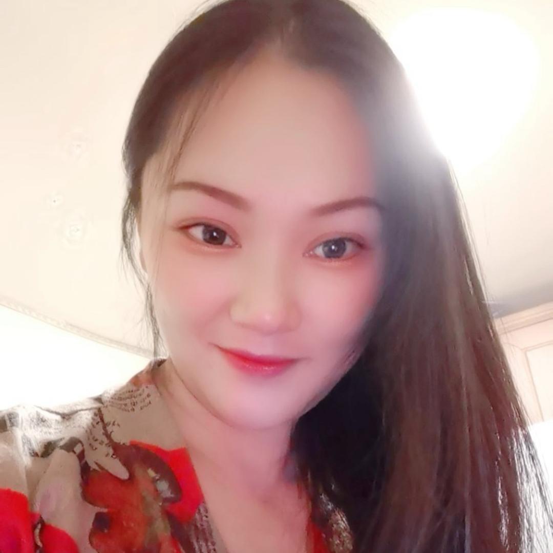我是杨杨