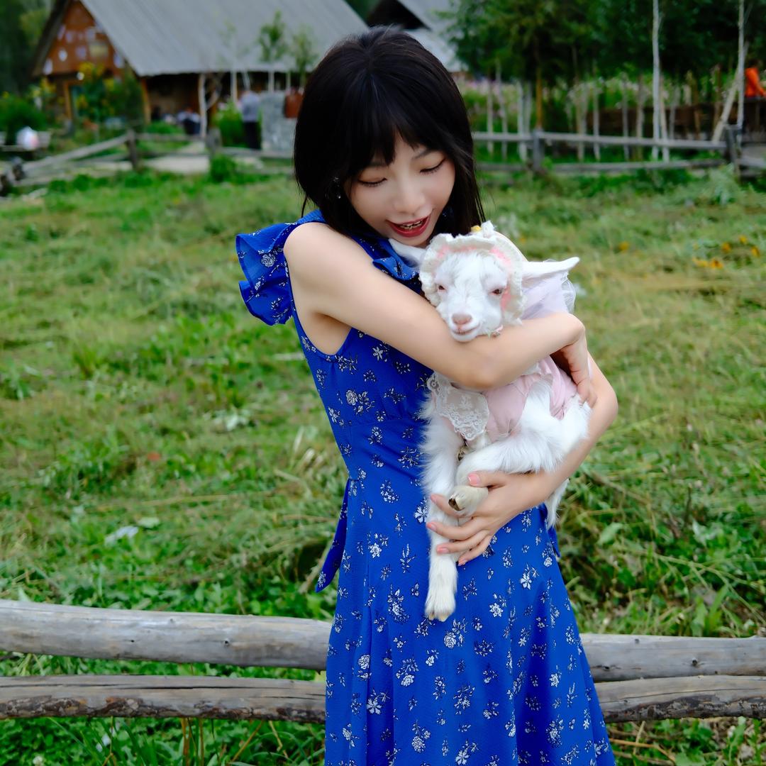 桃淘今天吃什么？