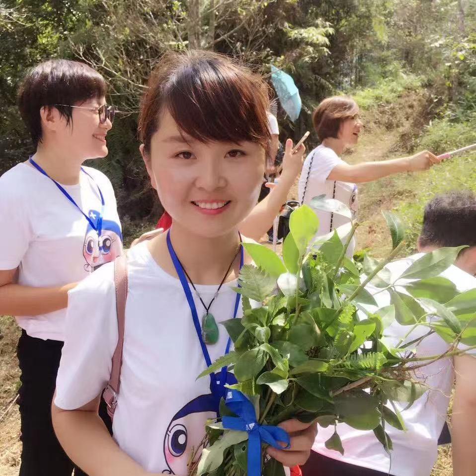 白发不染找～高老师