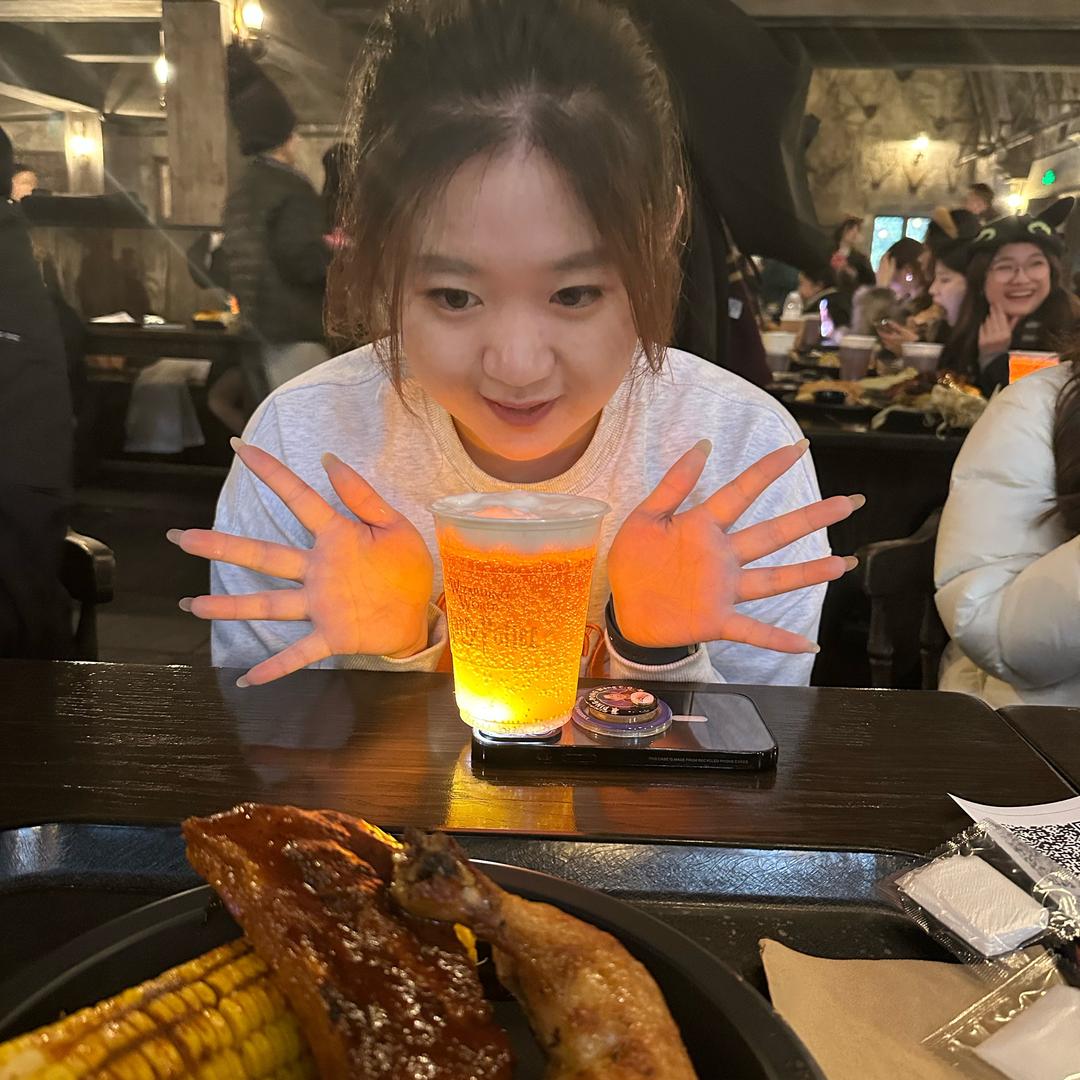 Rain洁🍟