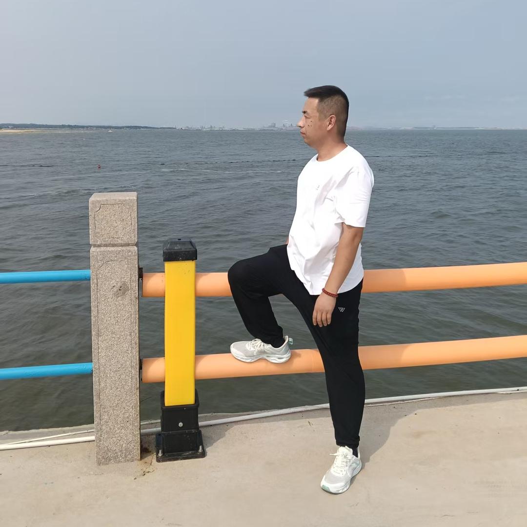 浪迹天涯