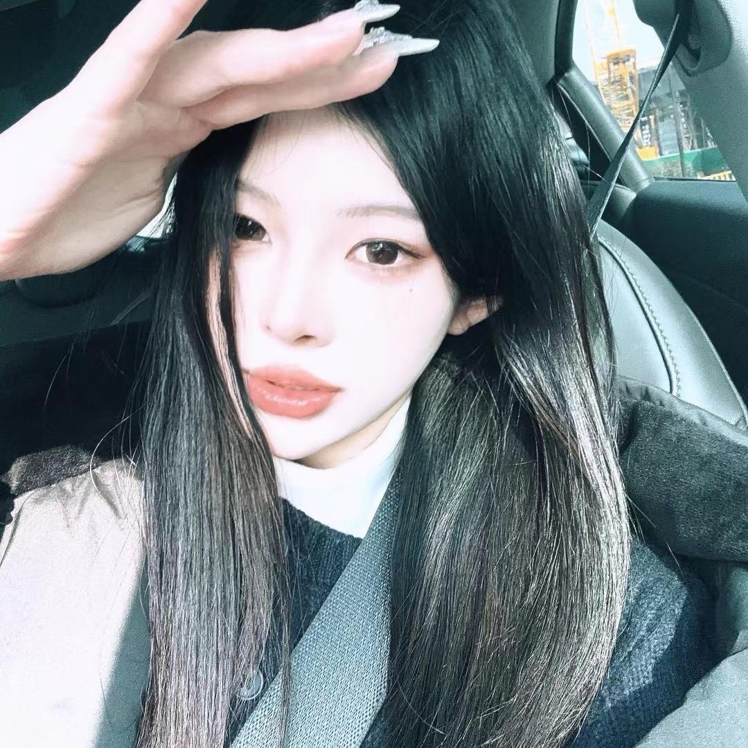 允儿baby💕（准备🧪中）