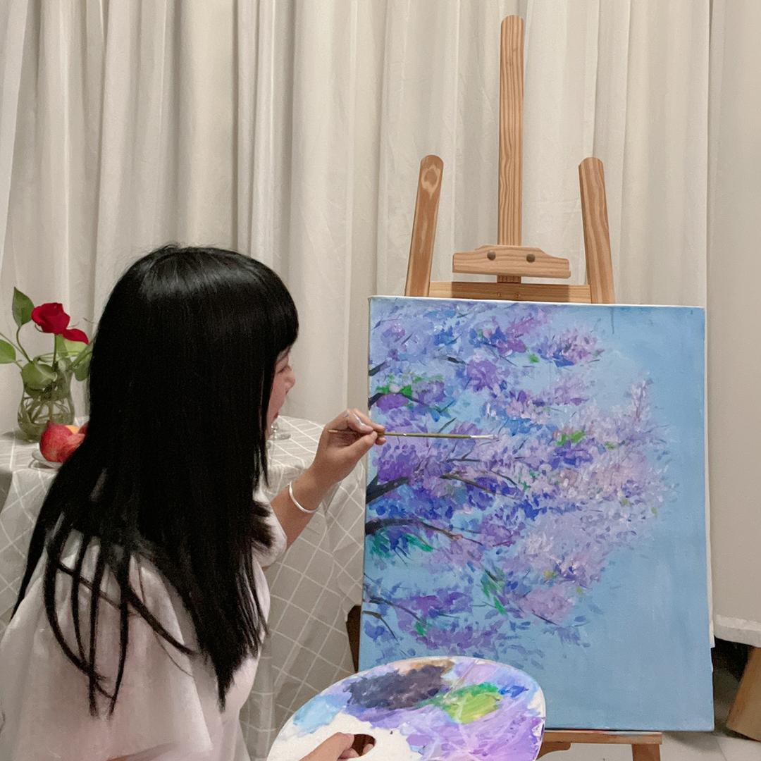 王飘飘