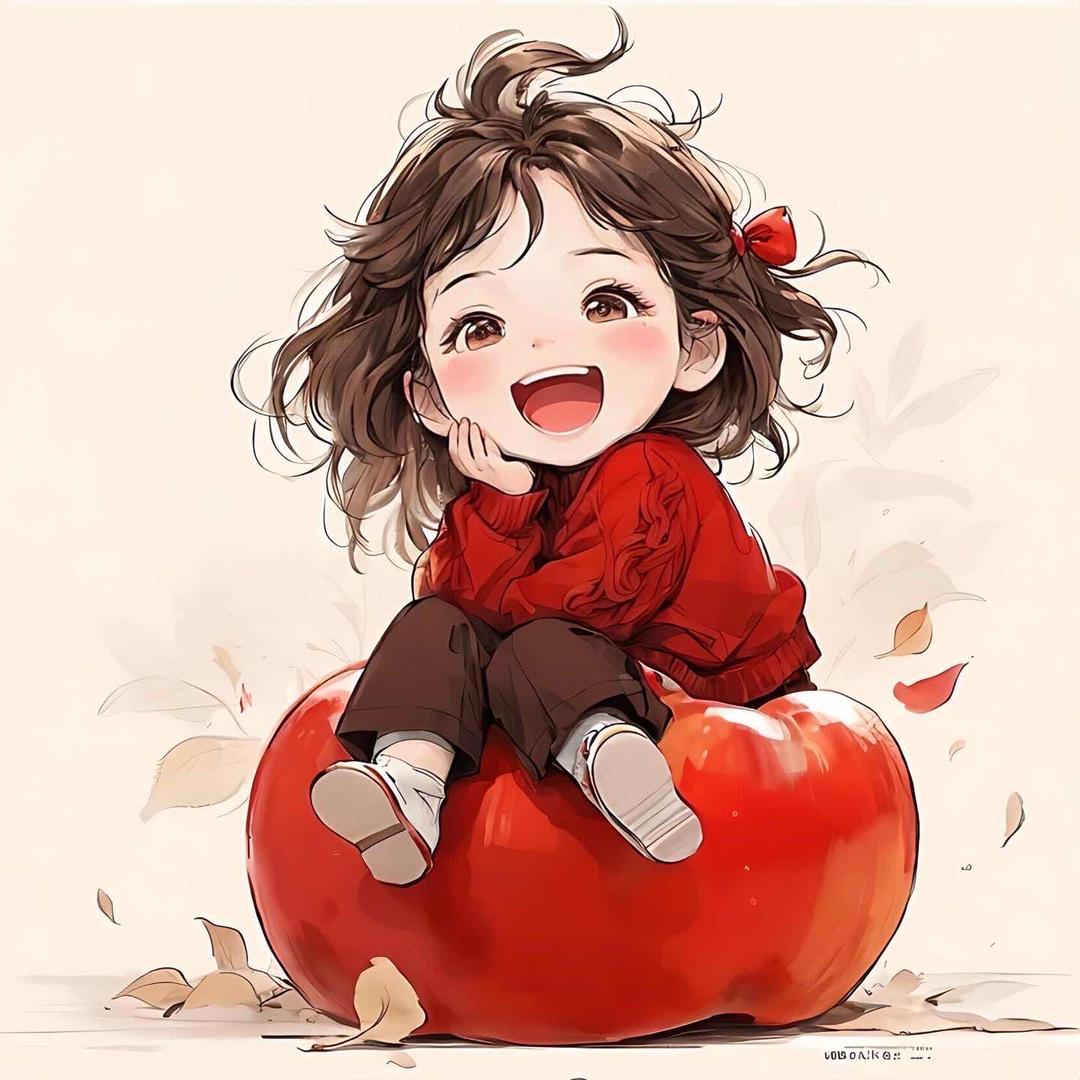 旺旺小福星💞ε(●'◡'●)