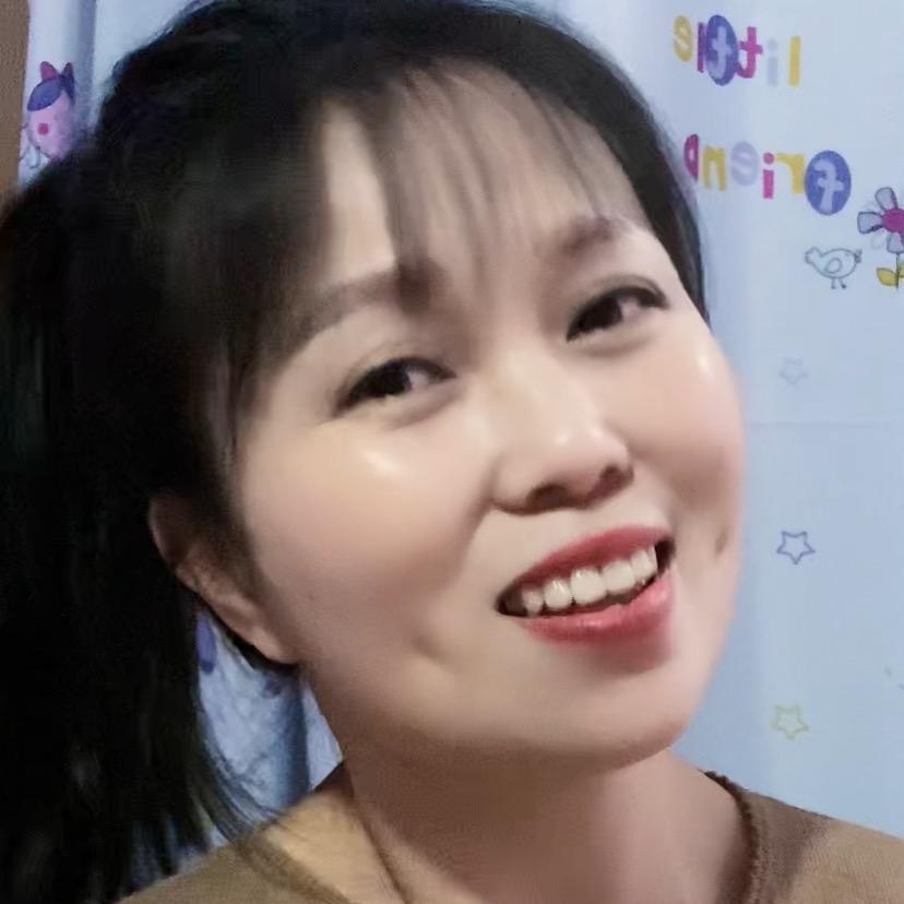 @酒窝妹