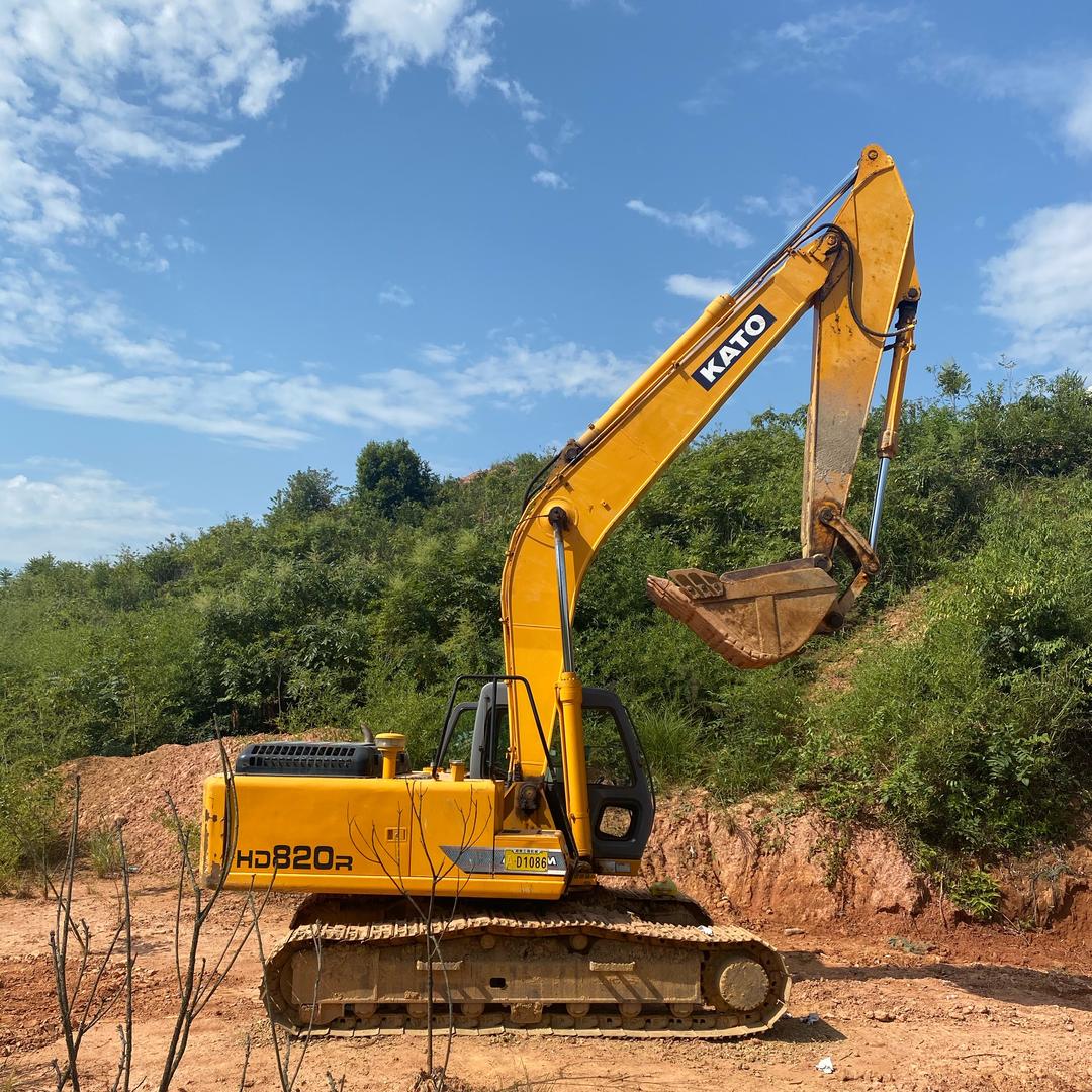 湘挖大队®️ＡD1086