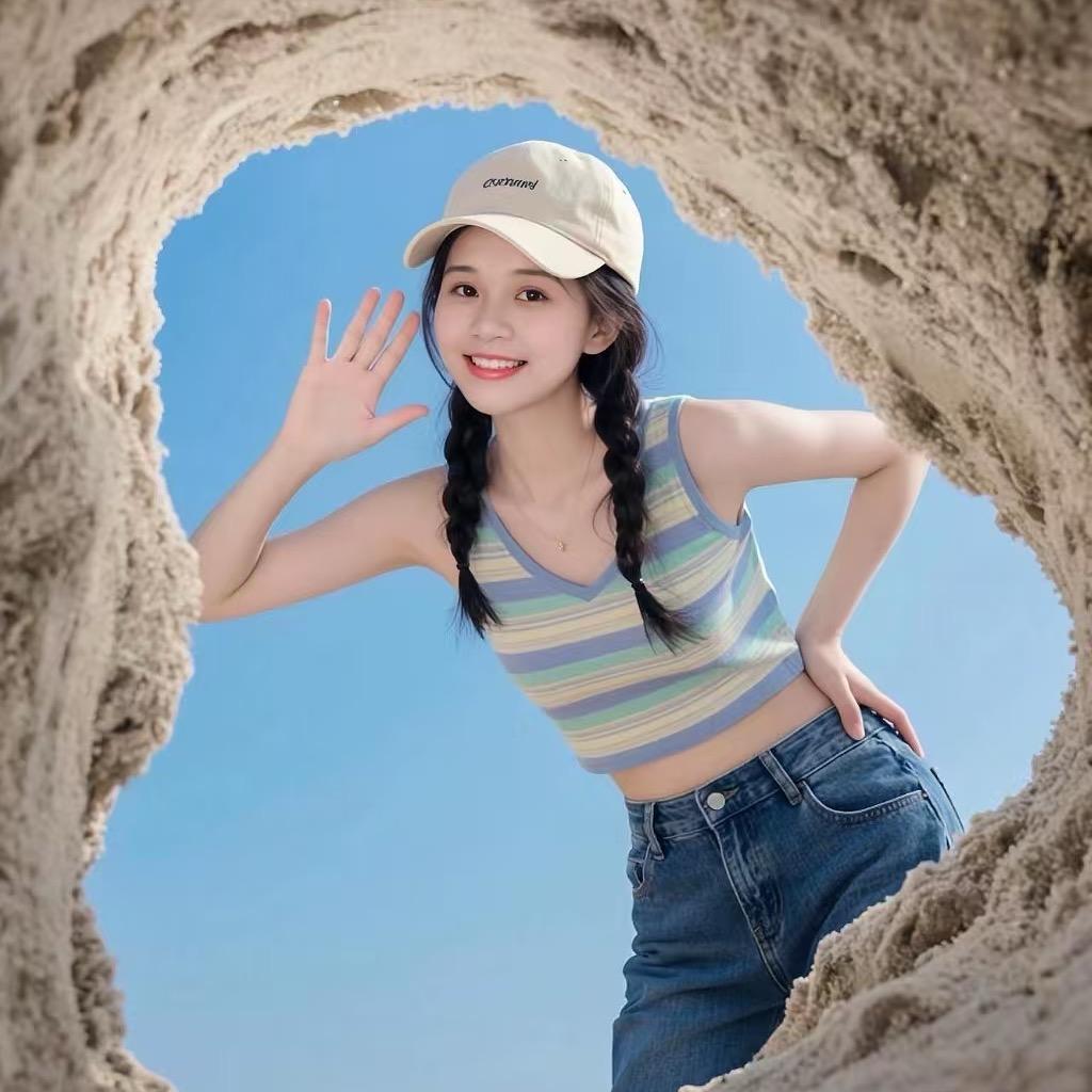 🌴樂楽（元姐）