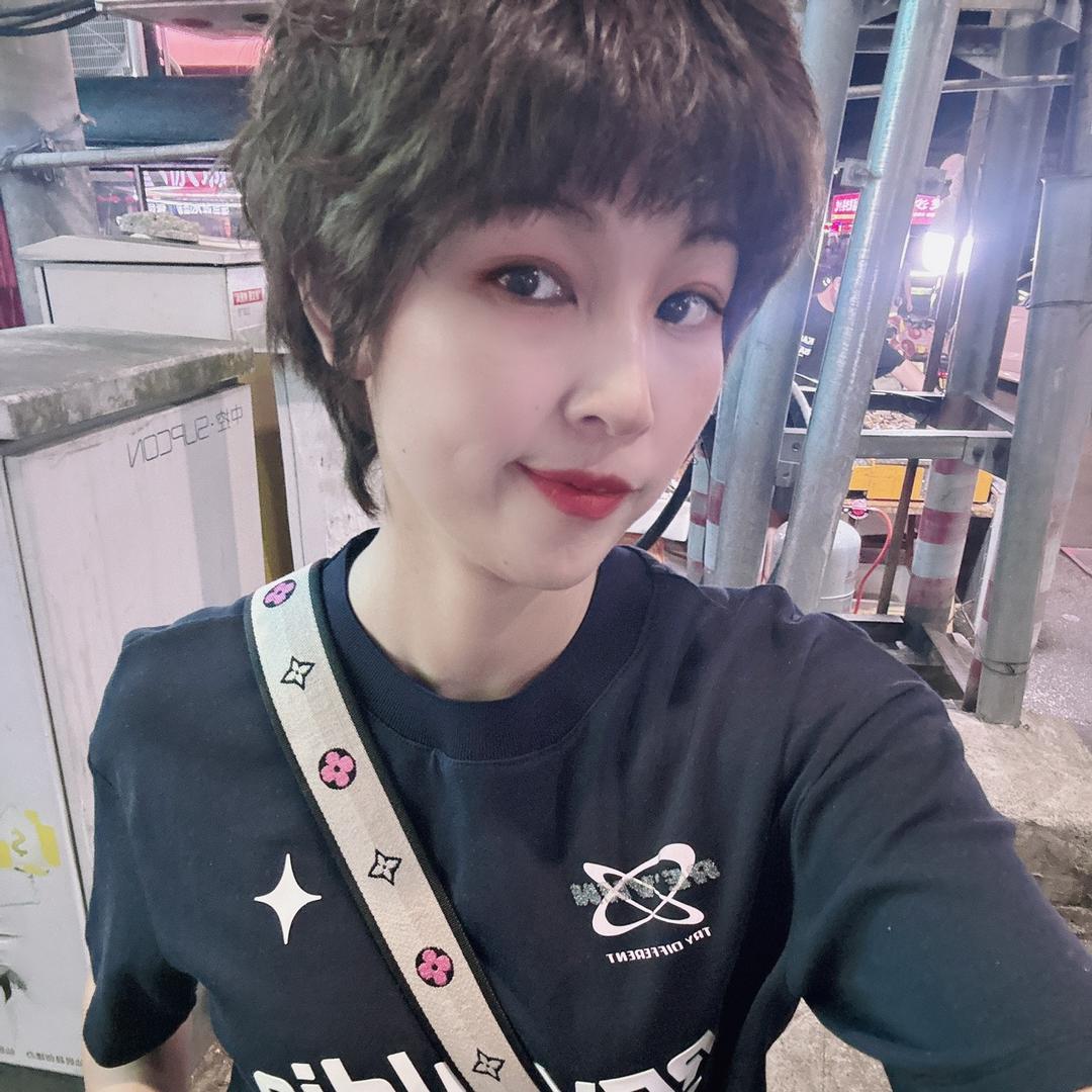 小土豆娘亲