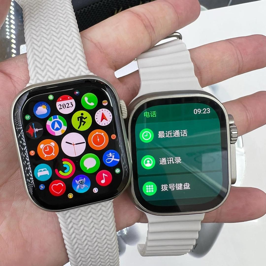 华强北智能数码