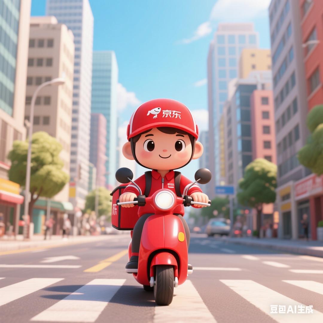 重生之我在临颍跑外卖
