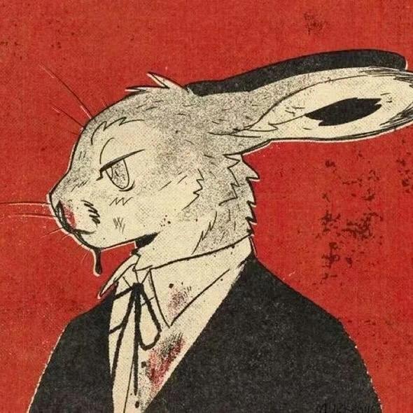 Joker•铁男⭕️