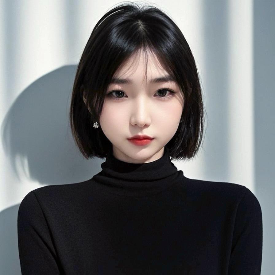 🐰必南啵万