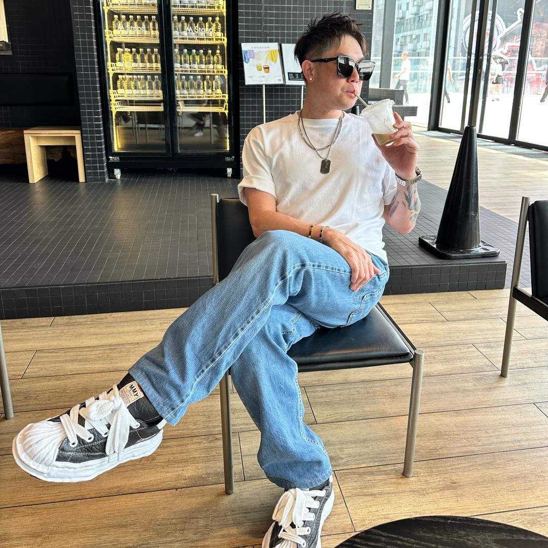 小小兔xjay